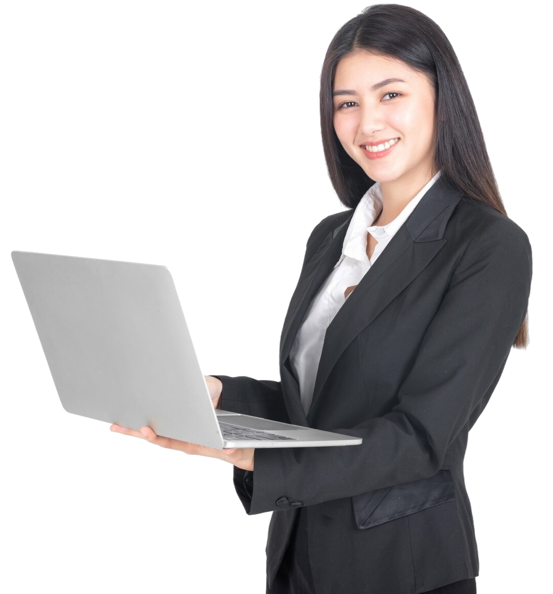 Web developers at Witvo Technology