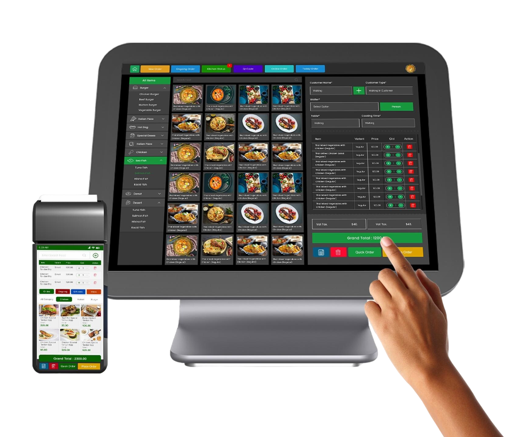 BizExpense Reports