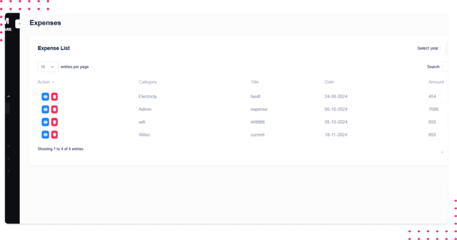 Live classes and messaging