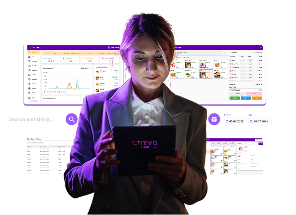 Platform Screenshot