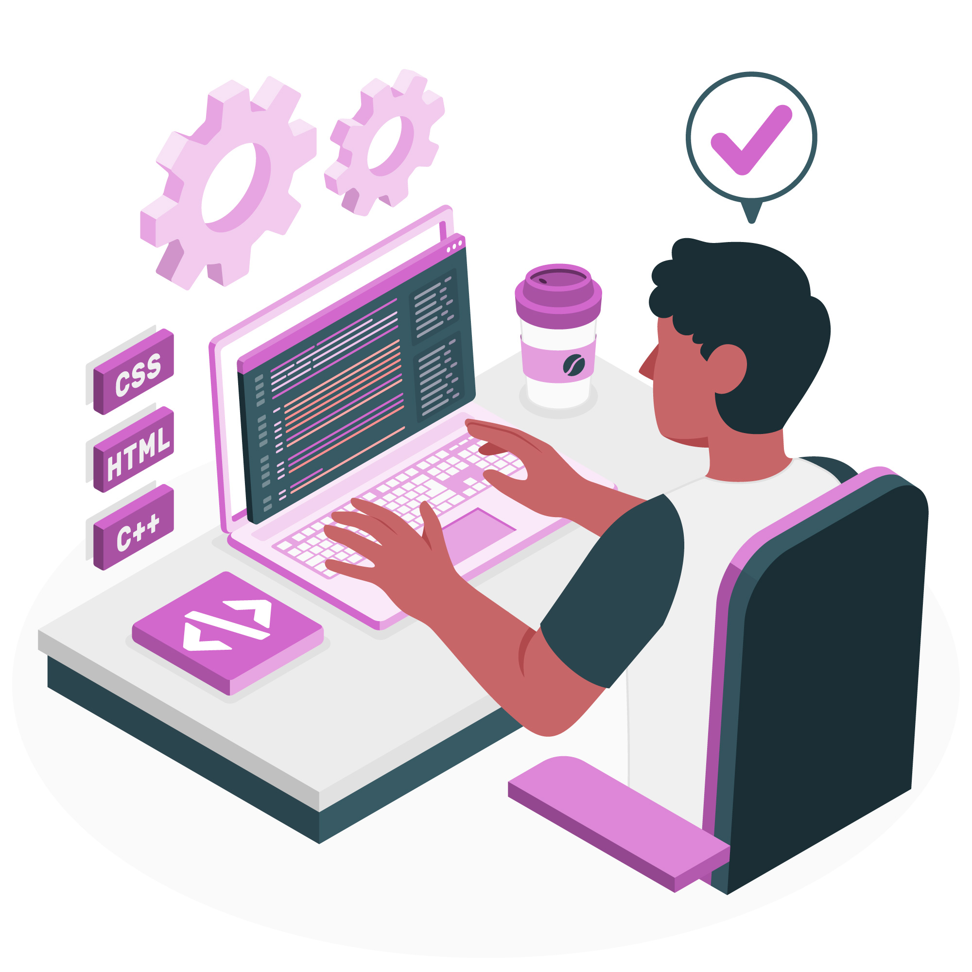 Step 1: Frontend Development