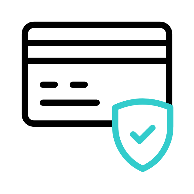 Payment icon