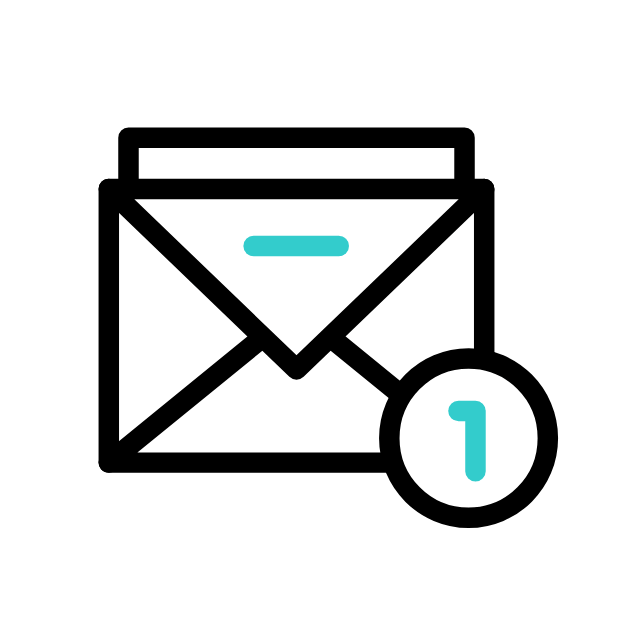 Notifications icon