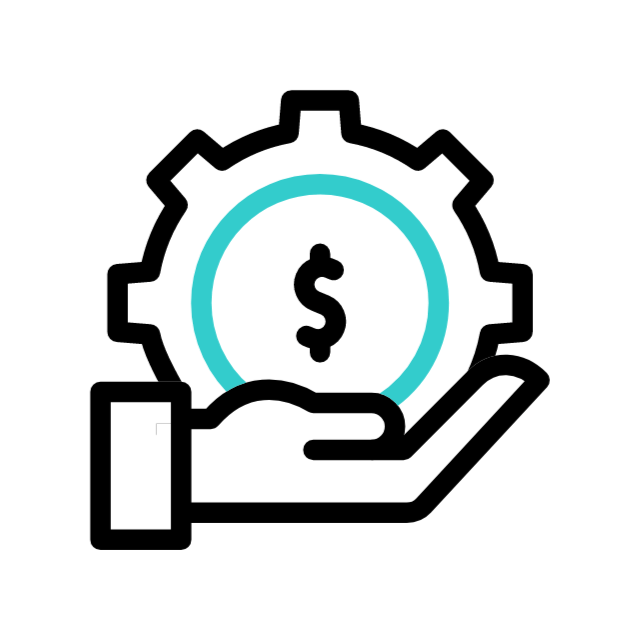 Dashboard icon