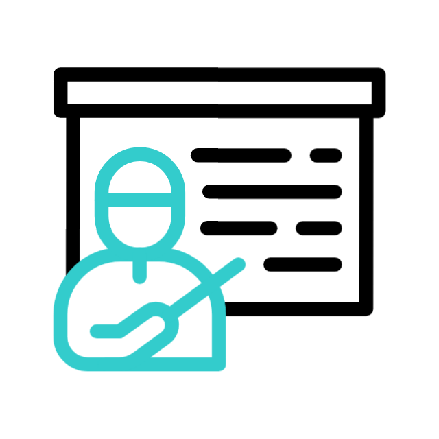 Admin icon