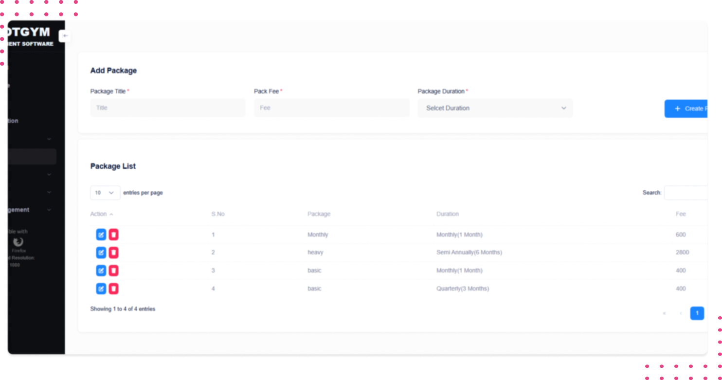 Assessments and Analytics