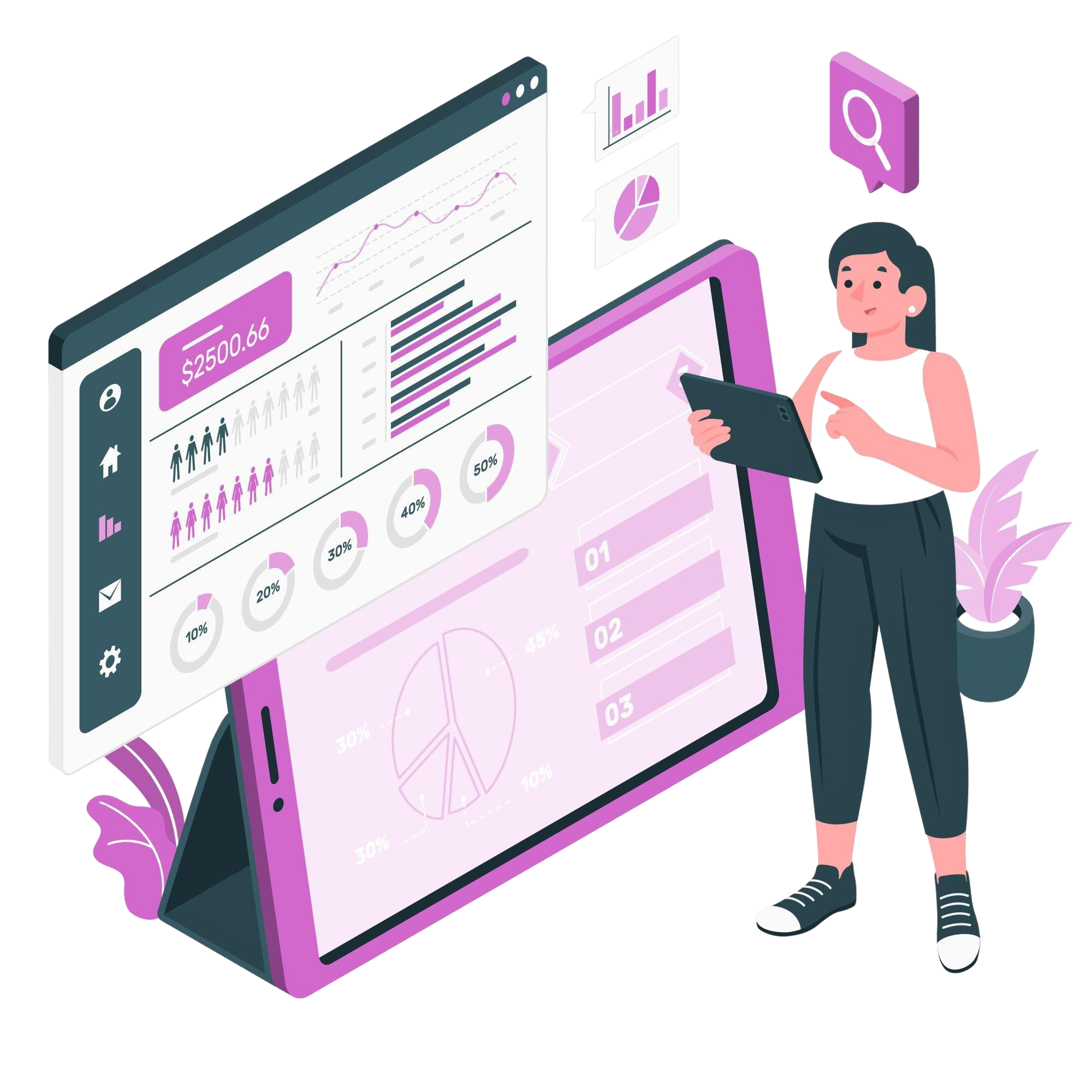 Step 1: User Research & Analysis