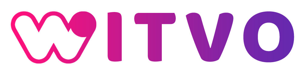 Witvo Logo