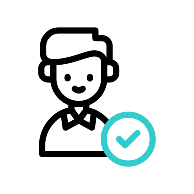 Feature animated GIF icon