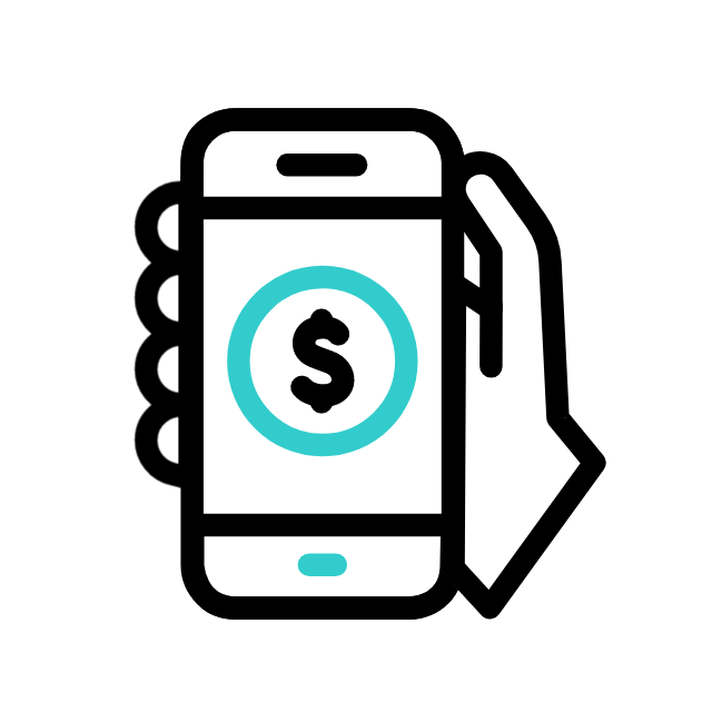 Feature animated GIF icon