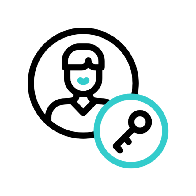 Feature animated GIF icon