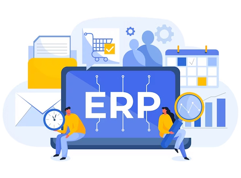 ERP